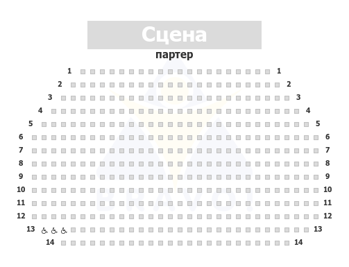Гехаль а-Тарбут матнас Тель-Монд, Тель-Монд