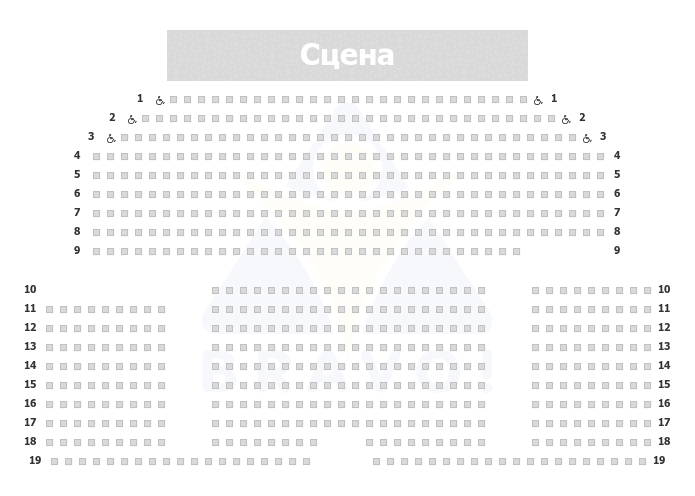 Концертный зал Ифат, Киббуц Ифат