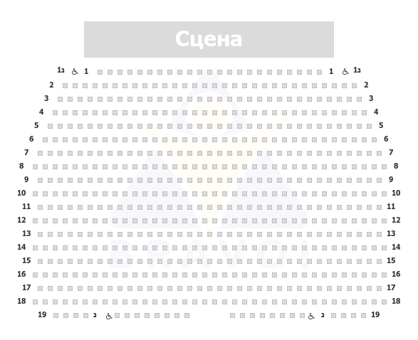 Гехаль а-Тарбут Рамле, Рамле