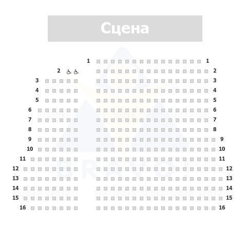Мофет Ришон ле-Цион, Ришон ле-Цион