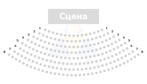 Музей Тикотин Хайфа — Аудиториум Рафаэль, Хайфа