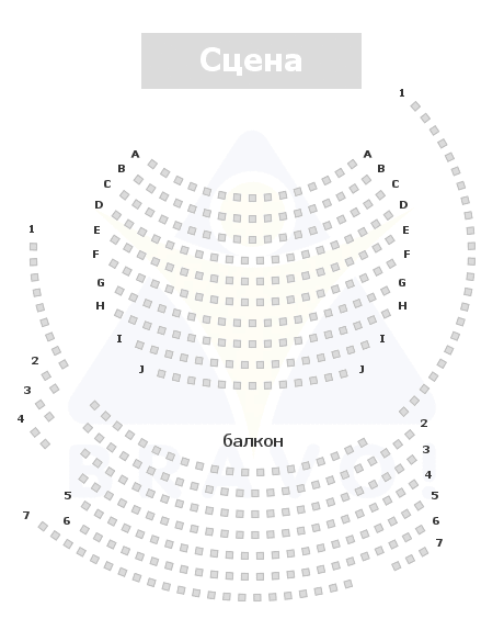Аудиториум Музея Гехт Хайфского университета, Хайфа