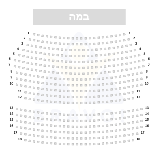 היכל התרבות מתנ''ס אופקים, אופקים