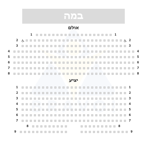 אולם התרבות הרעות, מועצה מקומית פרדסיה