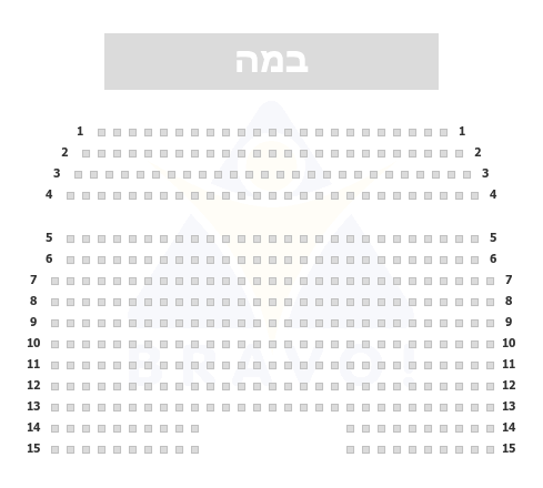מתנ''ס דיונה אשדוד, אשדוד