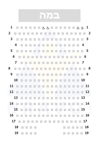 היכל בעיר הרצליה, הרצליה