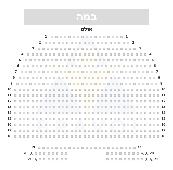 היכל התרבות החדש עכו, עכו