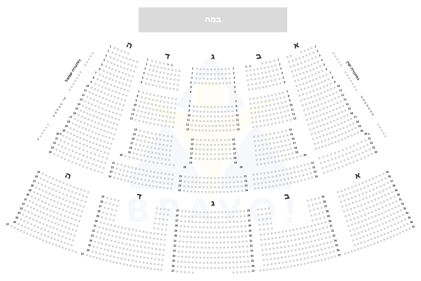 היכל התרבות תל אביב, תל אביב-יפו