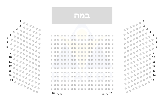 מוזיאון תל-אביב לאמנות - אולם רקאנטי, תל אביב-יפו