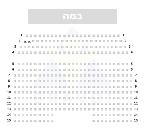 מתנ''ס דיונה אשדוד, אשדוד