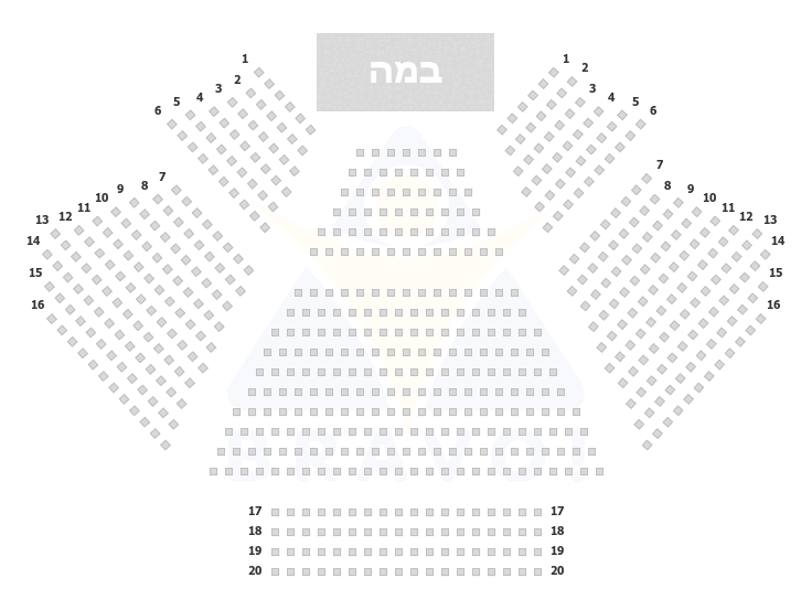 אולם המופעים גבעת ברנר, קיבוץ גבעת ברנר