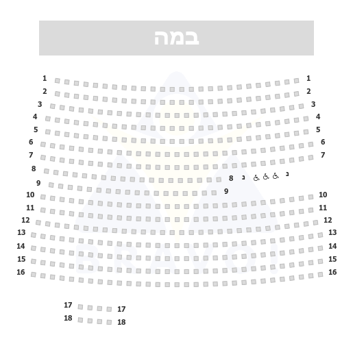 מוזיאון תל-אביב לאמנות - אולם אסיא, תל אביב-יפו