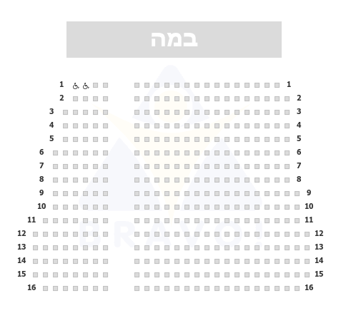 מופ''ת ראשון לציון, ראשון לציון