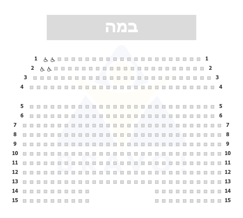 מתנ''ס דיונה אשדוד, אשדוד