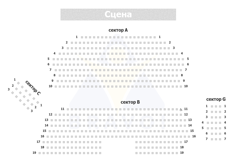 Гехаль а-Тарбут а-ирони Рош а-Айн, Рош а-Айн