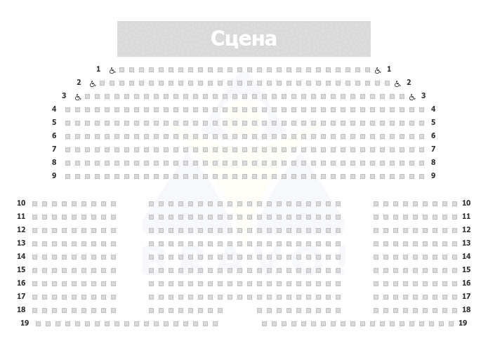 Концертный зал Ифат, Киббуц Ифат