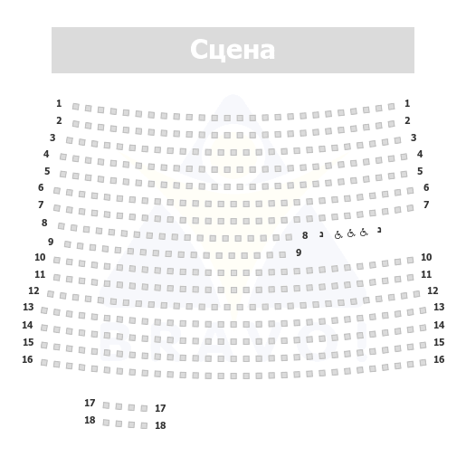 Тель-Авивский музей — Зал Асия, Тель-Авив-Яффо