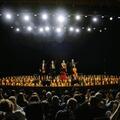 Вивальди при свечах