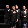 Кватро Originals — Besame Mucho — Два шоу в одном концерте