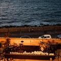 Самый романтический джаз при свечах в старинном армянском монастыре