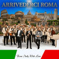 Arrivederci Roma