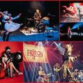 מופעה Evolution – שלישיית Frisson Trio ותיאטרון מחול Emotions