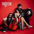 מופעה Evolution – שלישיית Frisson Trio ותיאטרון מחול Emotions