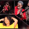אקסטרווגנזה לטינית – פלמנקו - לטינו – ג'אז