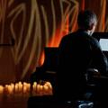 קונצרט The Phantom of the Opera לאור מאות נרות