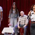 שכונת חיים - תיאטרון השעה הישראלי
