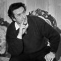 Игорь Миронович Губерман — 90! — финал Юбилейного года — концерты в Тель-Авиве и Хайфе