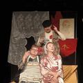 Театра Комедии — Самоубийца — лучшая комедия 20-го века!» по пьесе Николая Эрдмана