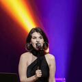 Adele Jazz Tribute במנזר עתיק מול הים
