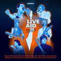 Концерт-посвящение фестивалю weAre Live Aid 1985