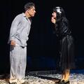 הלוויה חורפית - תיאטרון הקאמרי