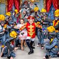 Легендарный Московский Цирк Никулина — Грандиозное цирковое шоу на льду —  Щелкунчик