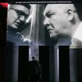 Кремулятор — Максим Суханов в спектакле Максима Диденко по роману Саши Филипенко
