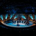 Radiohead Symphonic Tribute. קונצרט לאור נרות