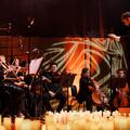 Radiohead Symphonic Tribute. קונצרט לאור נרות