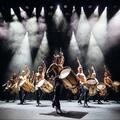 Malevo — Танцевальное шоу из Аргентины Forever gaucho