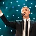 Alessandro Safina — My Way — Live Concert with Orchestra