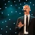 Alessandro Safina — My Way — Live Concert with Orchestra