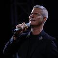 Alessandro Safina — My Way — Live Concert with Orchestra