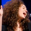 תזמורות בהיכל - תזמורת הג'אז ביג בנד רחובות בניצוח גורי אגמון עם הזמרת נעה בלומר