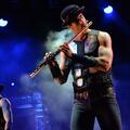 Los Vivancos - Live - לוס ויונקוס