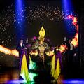 Alon Selezniov Musical Show -Theater Of Shadows - THIS IS ME - 2027
