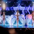 Alon Selezniov Musical Show -Theater Of Shadows - THIS IS ME - 2027