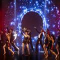 Alon Selezniov Musical Show -Theater Of Shadows - THIS IS ME - 2027