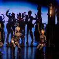 Alon Selezniov Musical Show -Theater Of Shadows - THIS IS ME - 2027