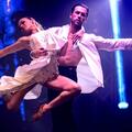 Alon Selezniov Musical Show -Theater Of Shadows - THIS IS ME - 2027